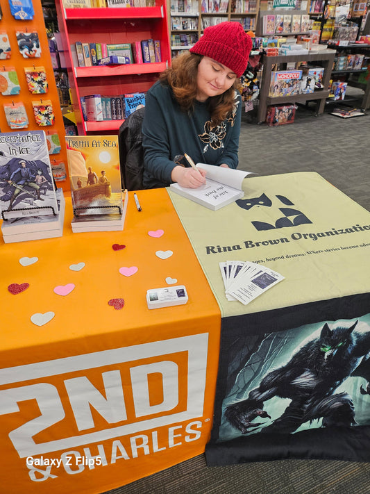 Book Events