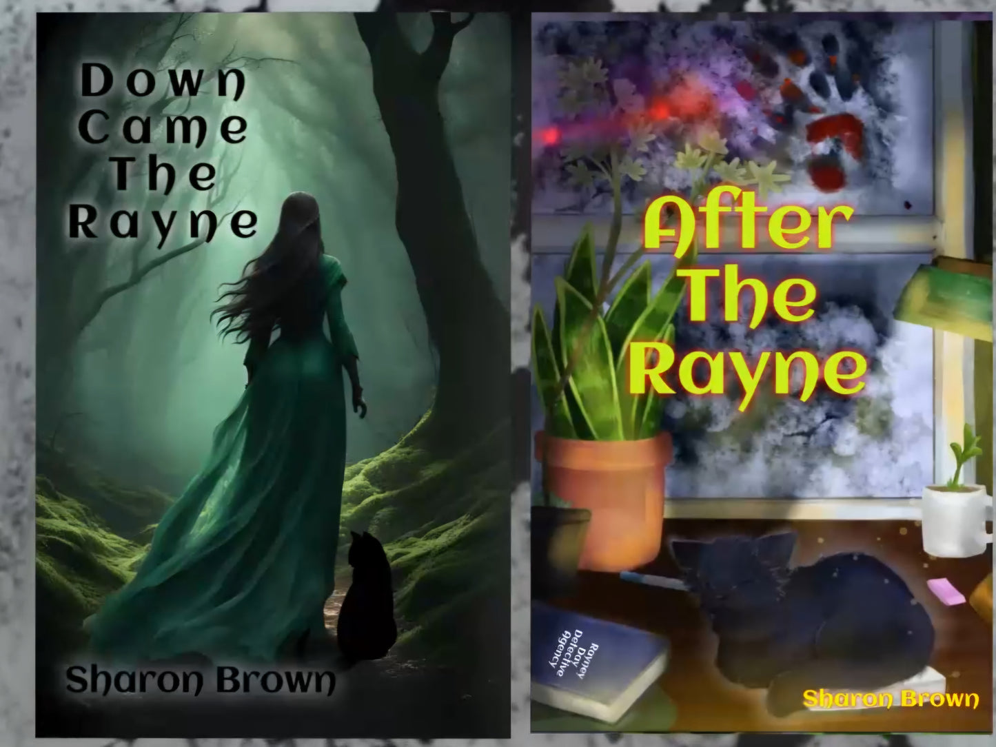The Rayne Series
