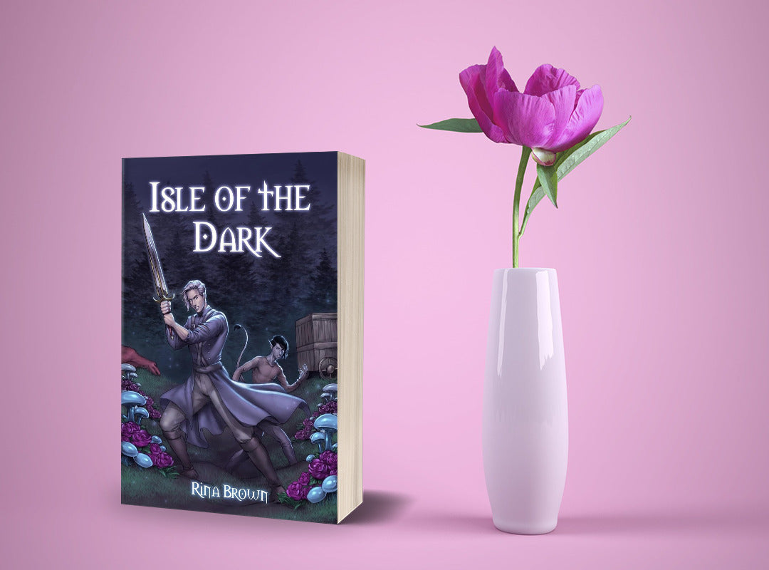 Isle of the Dark