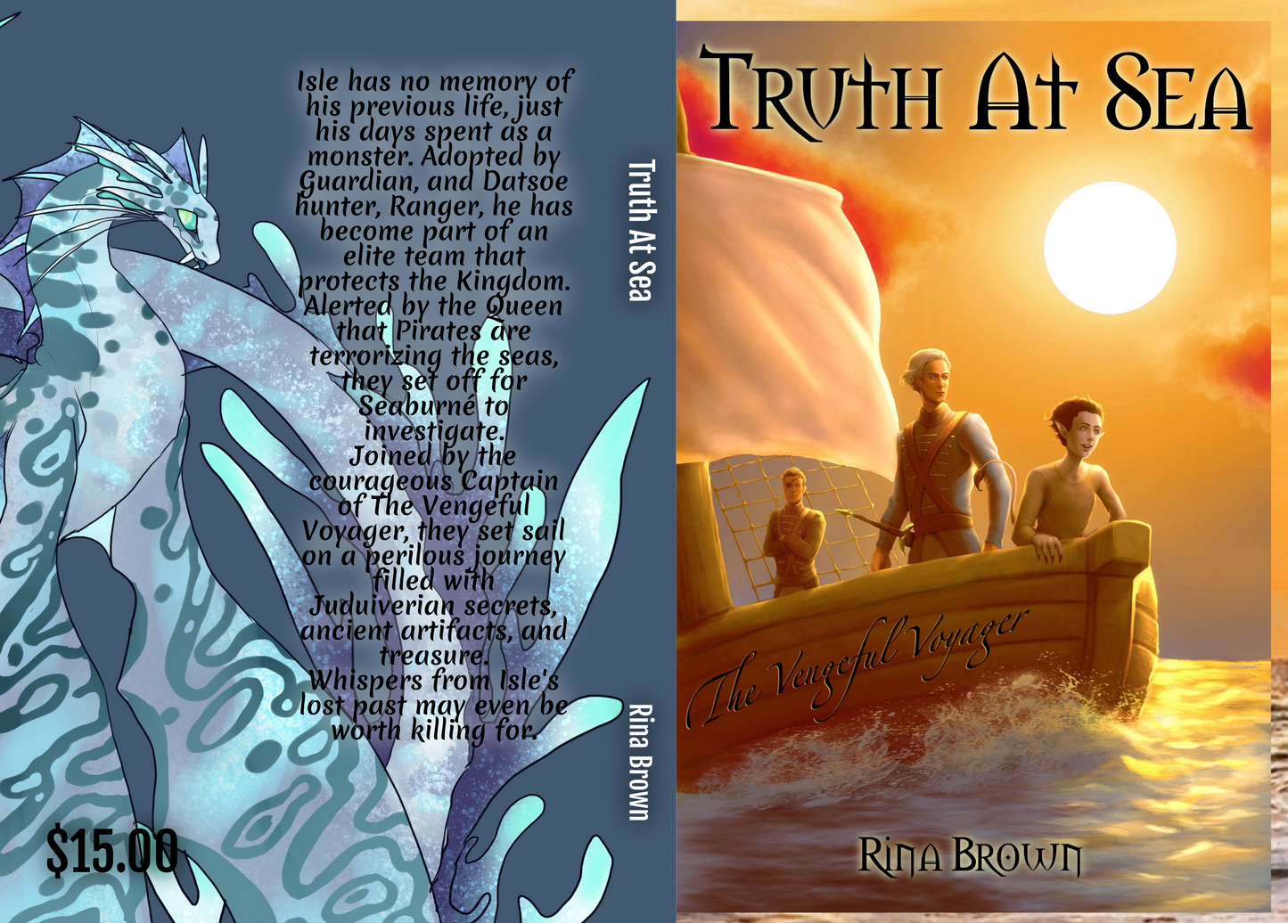 Truth At Sea