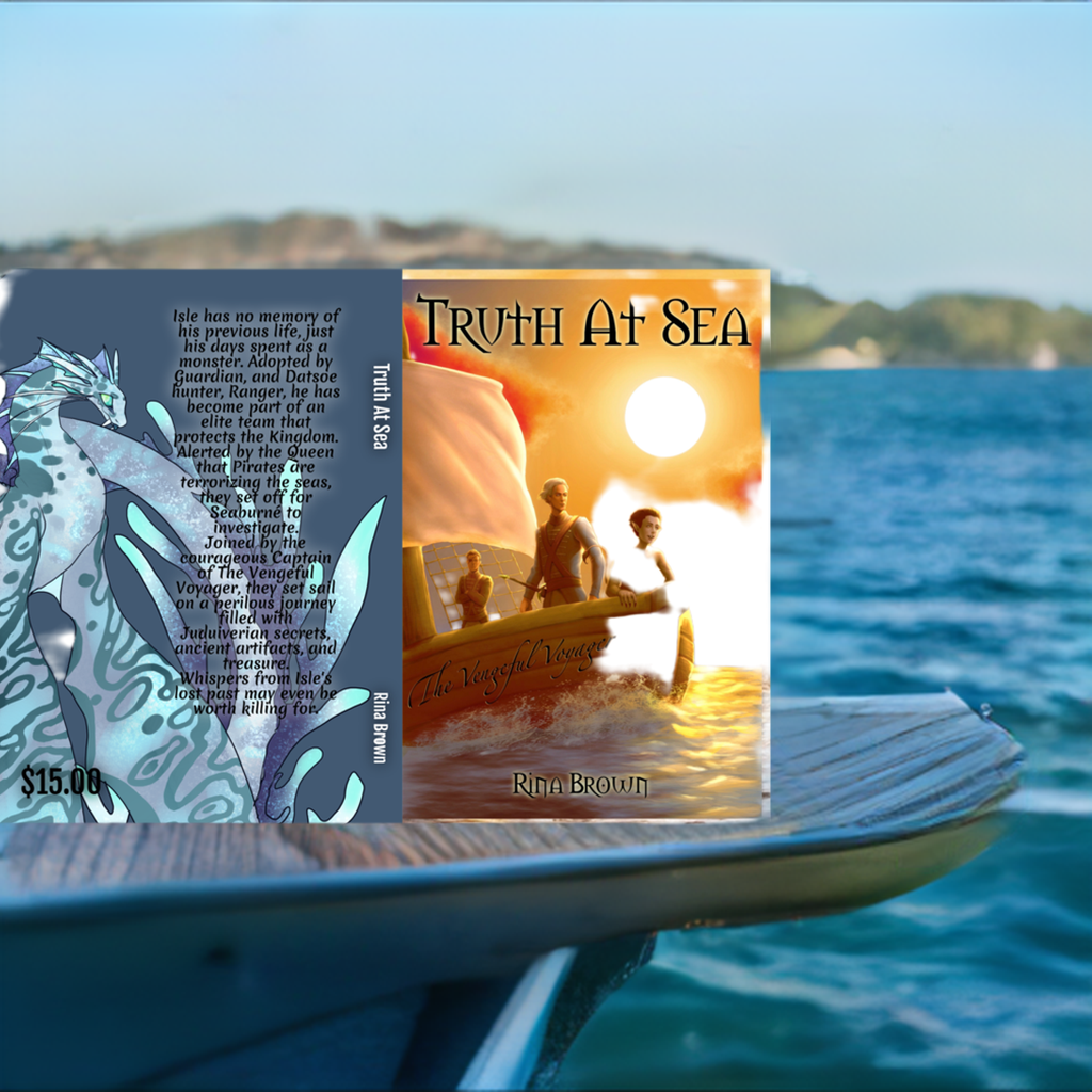 Truth At Sea