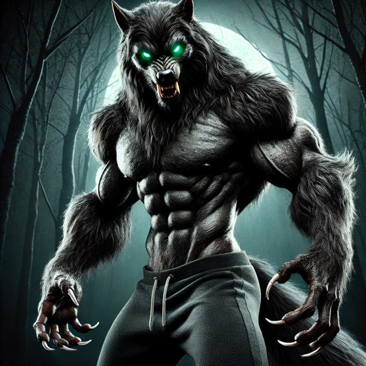 Why Readers fall for Dangerous Protectors in Paranormal Romance