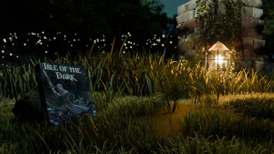 The Long Game: What my garden has taught me about being an author