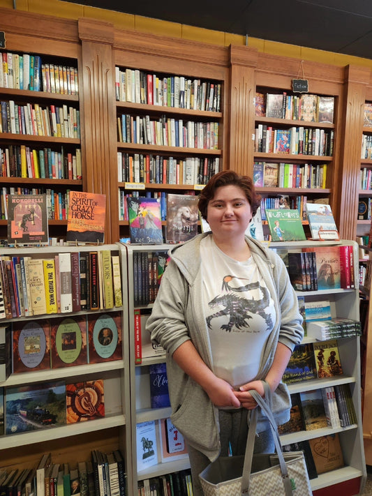 Quills and Questions #2: Traditional Vs. Self-Publishing?
