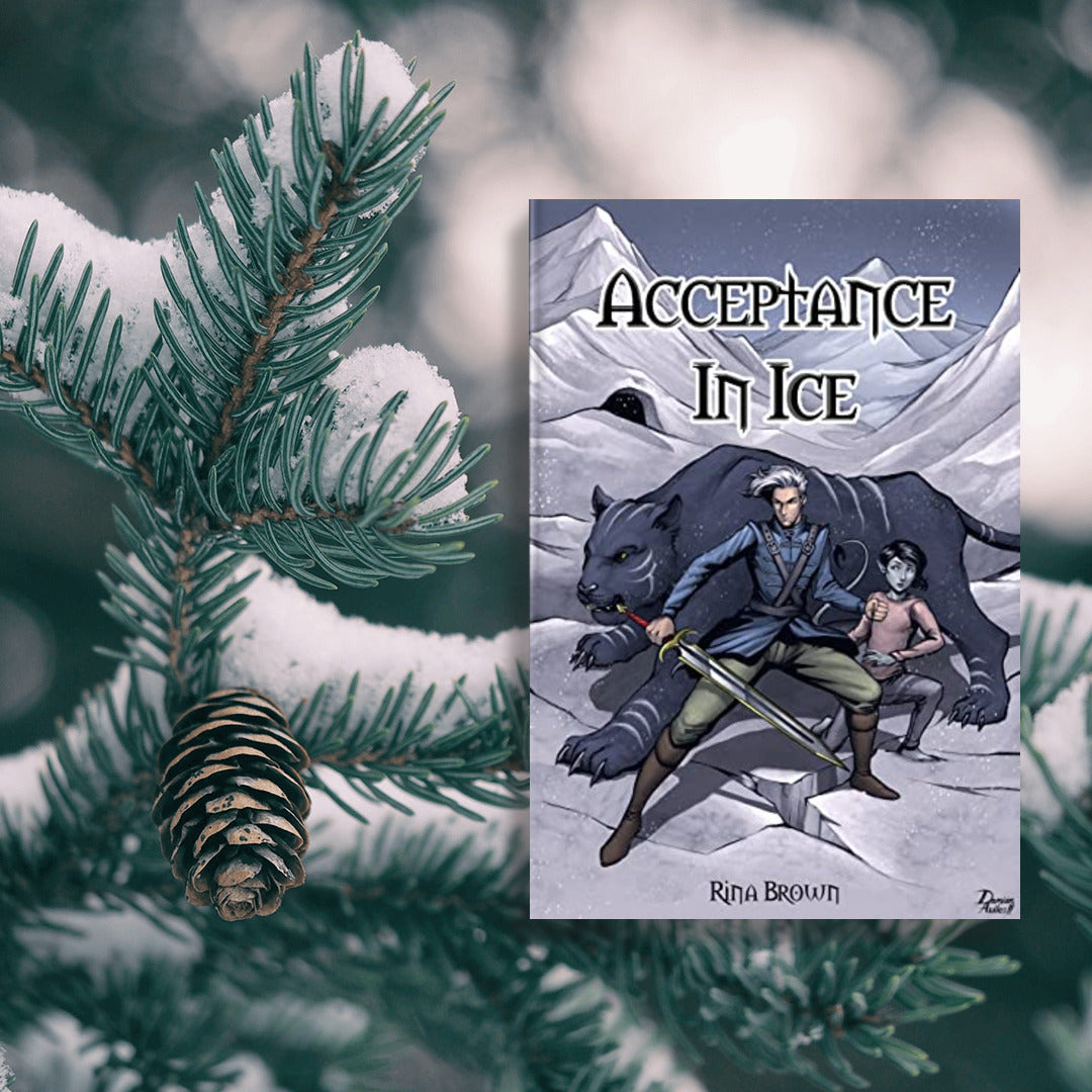 Acceptance In Ice