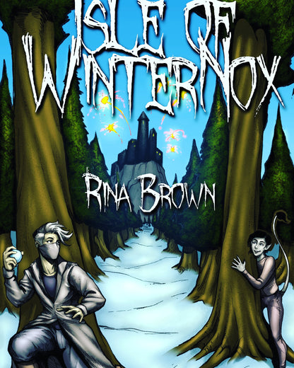 WinterNox