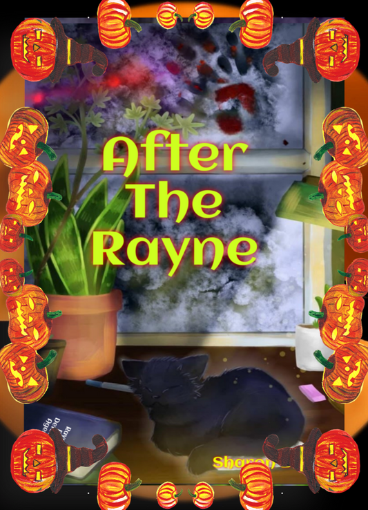 After The Rayne
