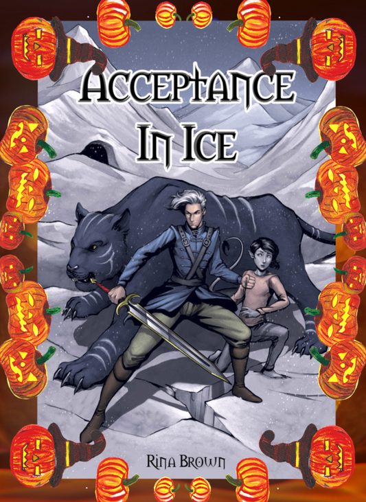 Acceptance In Ice