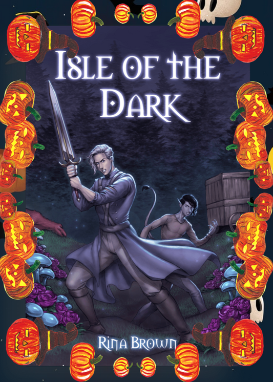Isle of the Dark