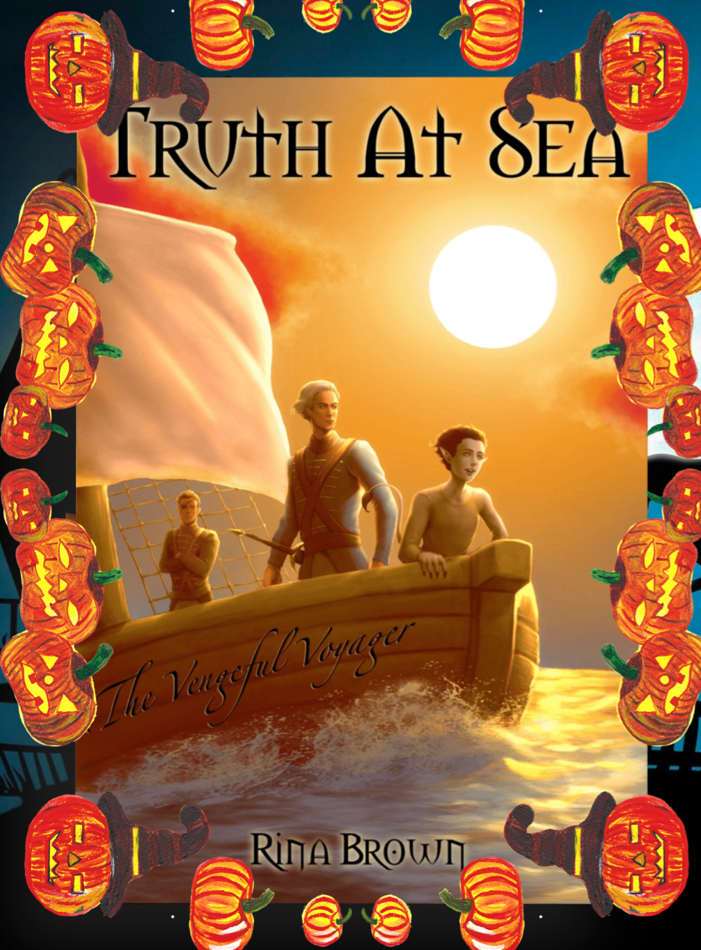 Truth At Sea