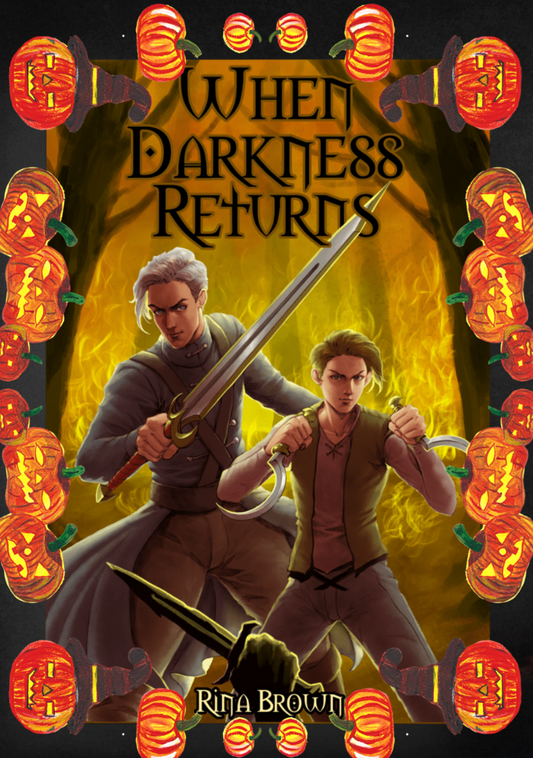 When Darkness Returns